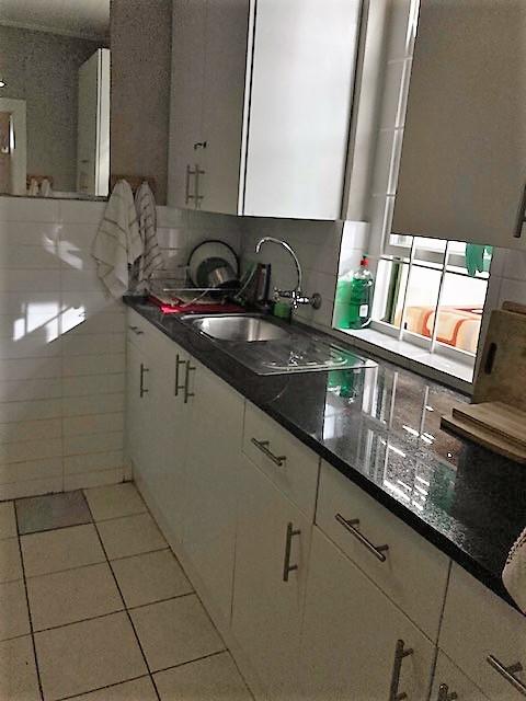 To Let 1 Bedroom Property for Rent in Stellenbosch Central Western Cape